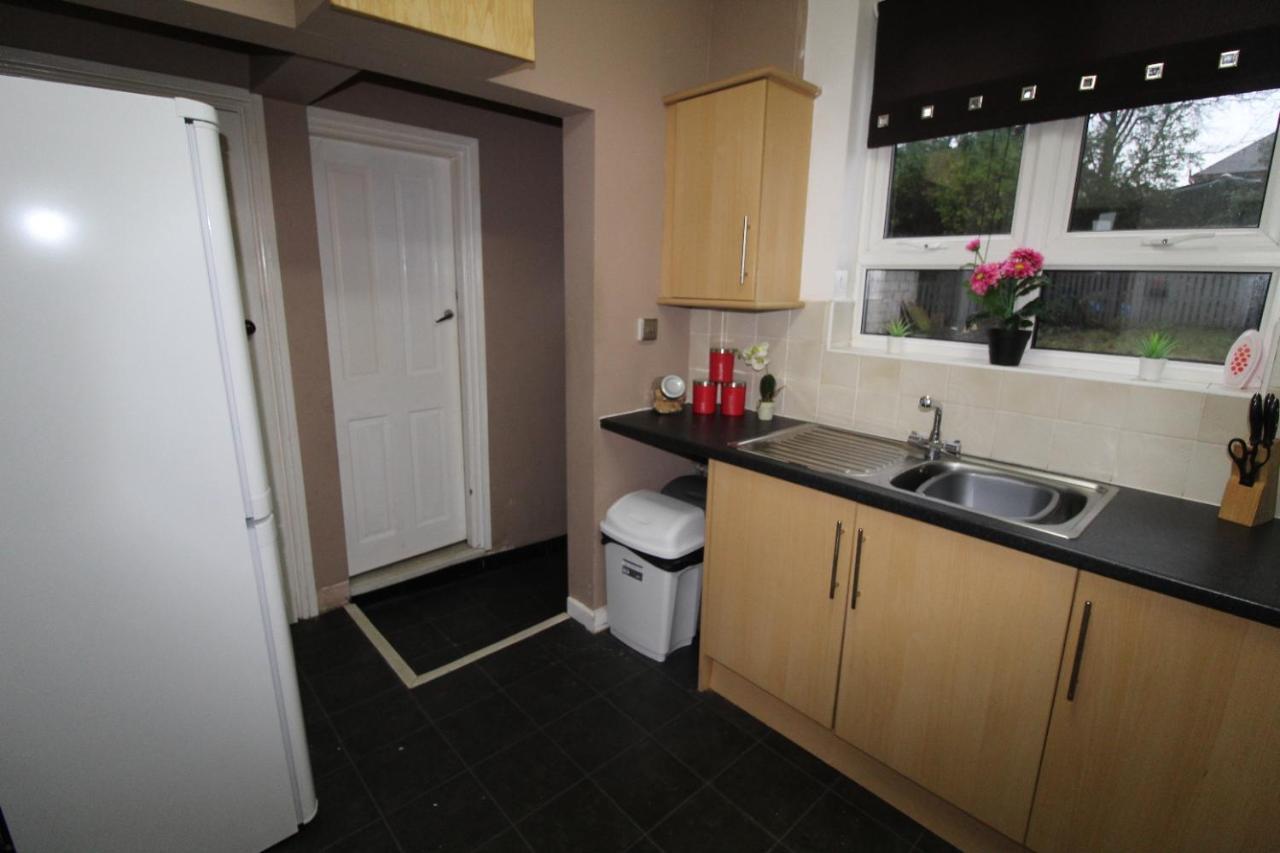 Holiday home Algar House
