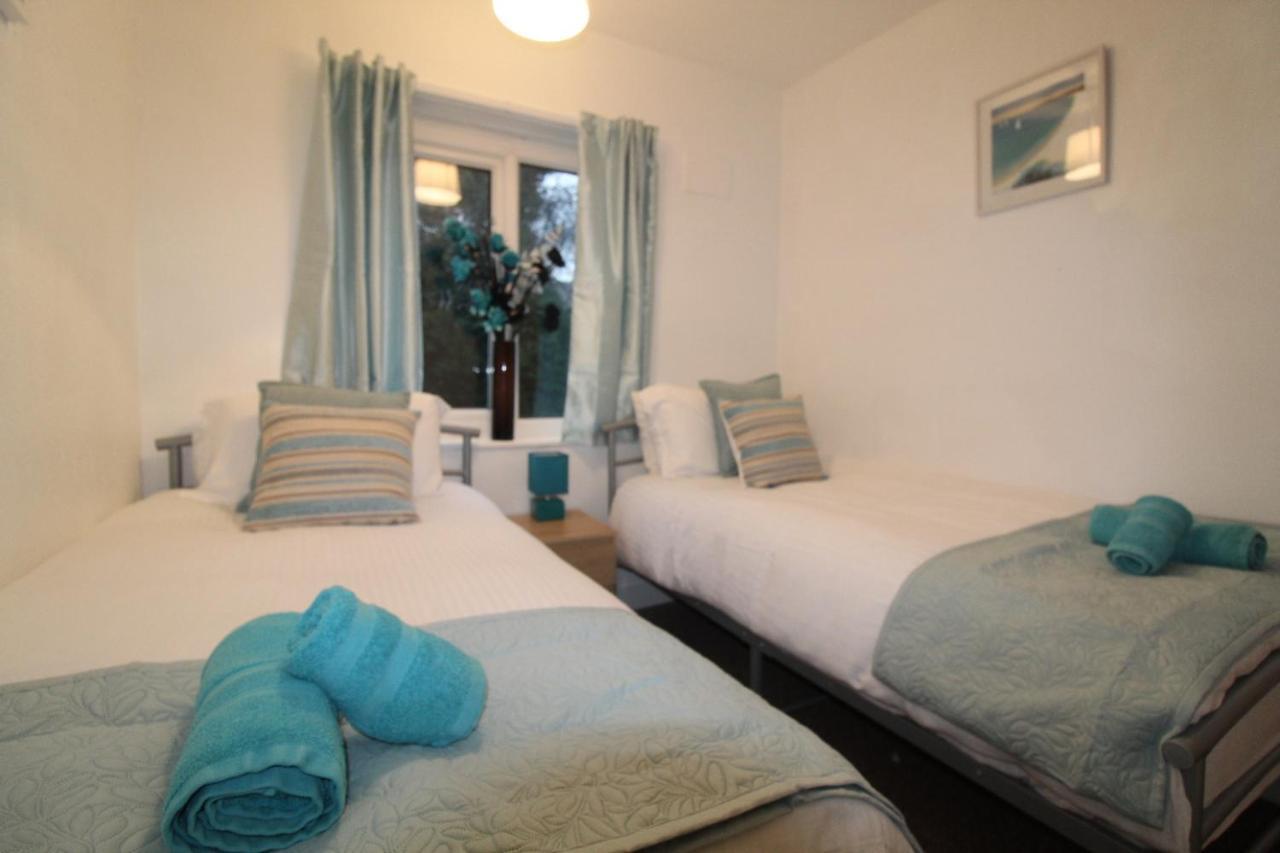 Algar House Holiday home Sheffield