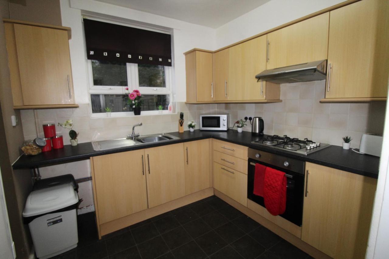 Algar House Holiday home