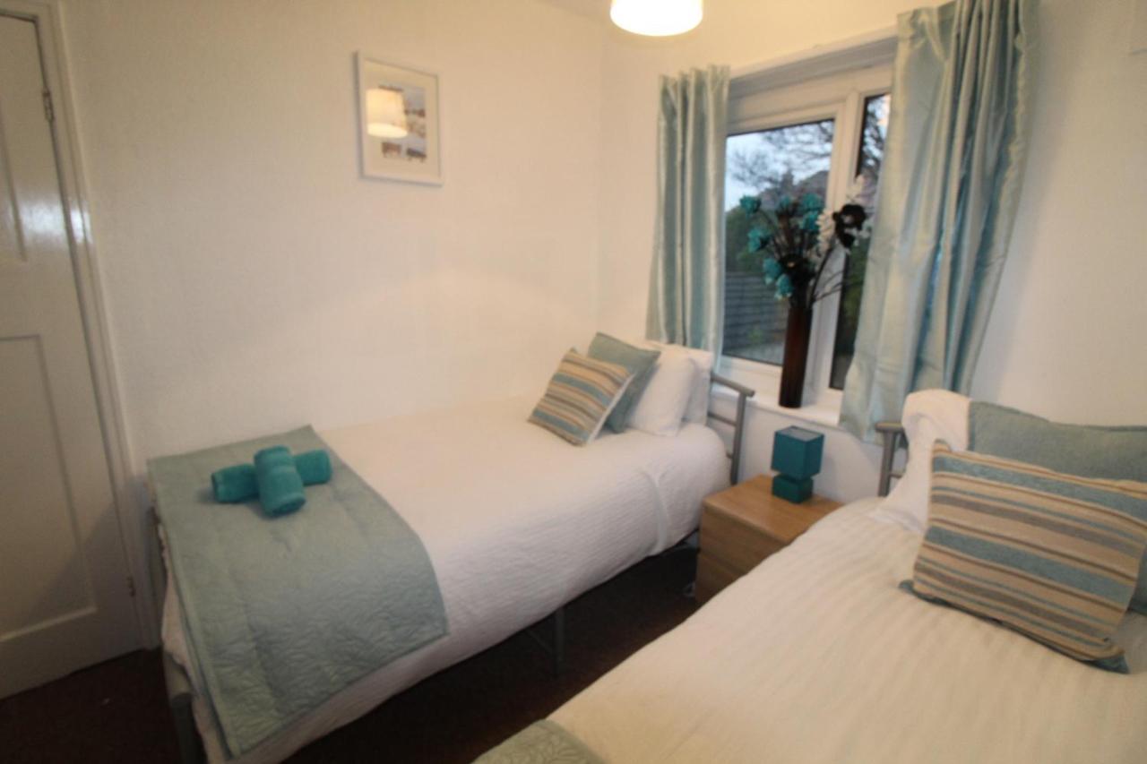 Algar House * Sheffield