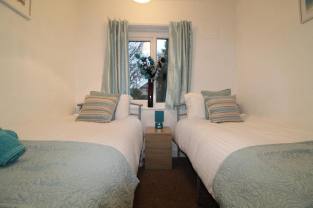 Algar House Holiday home