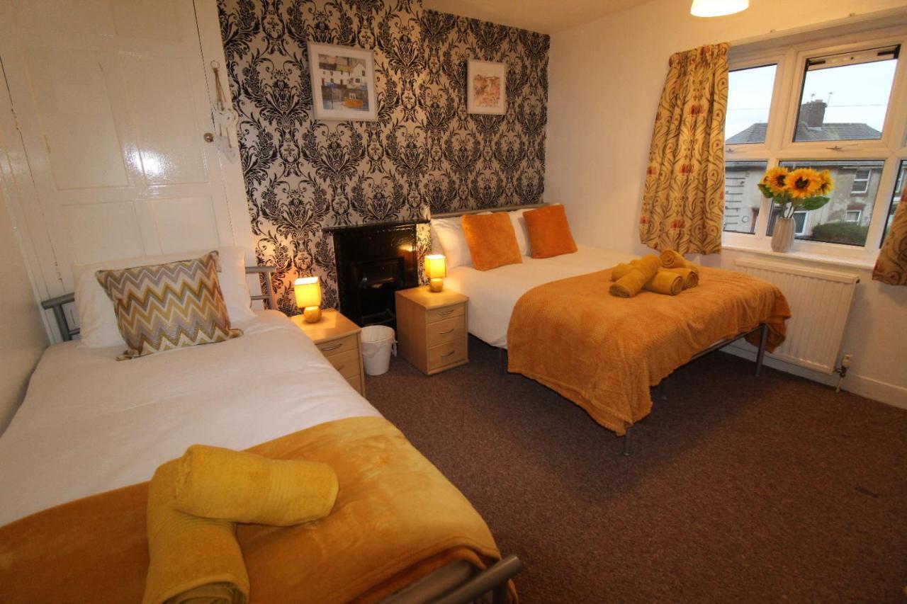 Holiday home Algar House Sheffield