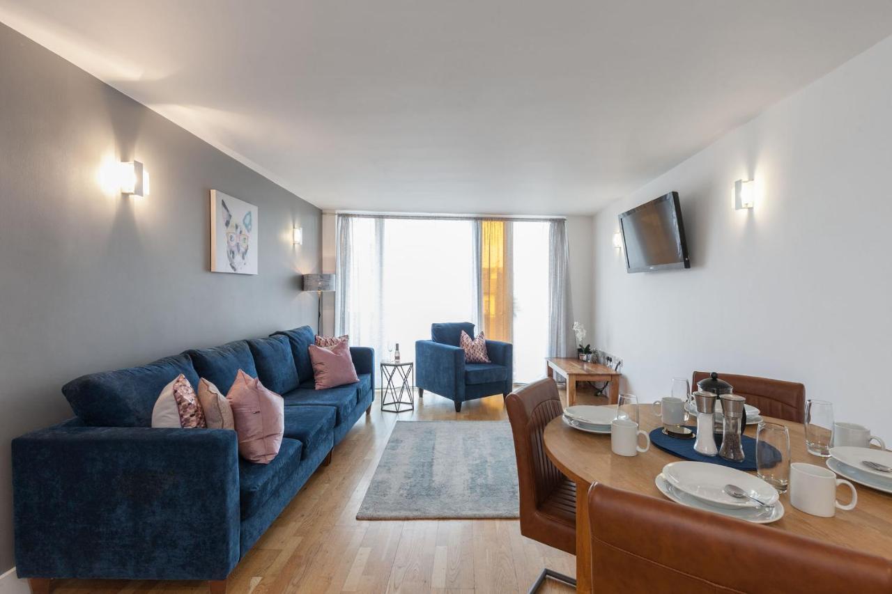Apartamento The Sinclair Building