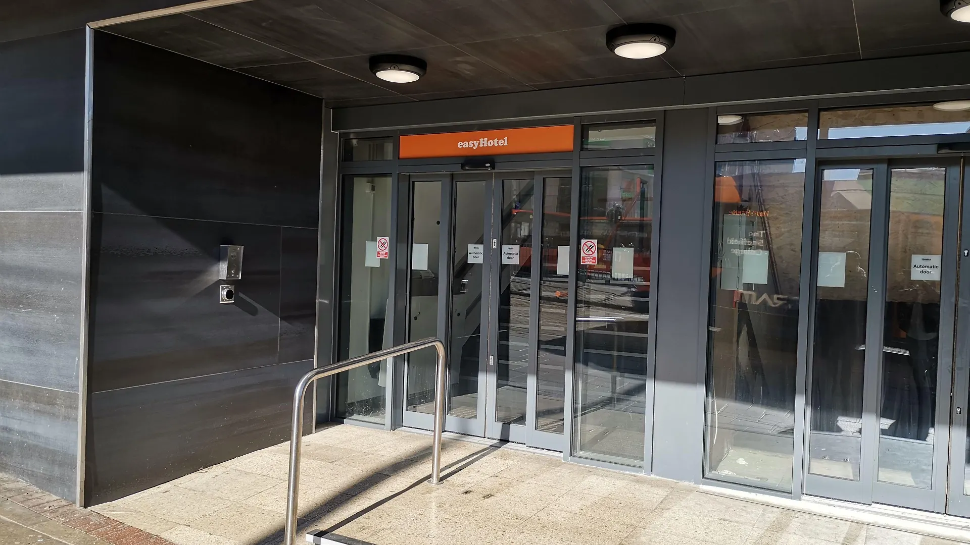 Best Hotels in Sheffield City Centre Await You